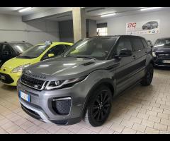 Land Rover Range Rover Evoque Range 2.0 TD4 150 CV