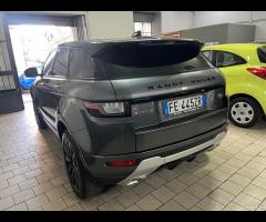 Land Rover Range Rover Evoque Range 2.0 TD4 150 CV