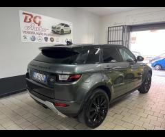 Land Rover Range Rover Evoque Range 2.0 TD4 150 CV