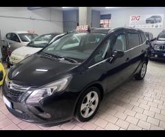 Opel Zafira Tourer 1.6 Turbo EcoM 150CV Cosmo