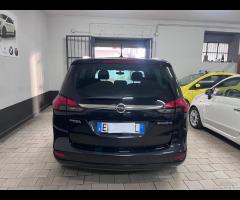 Opel Zafira Tourer 1.6 Turbo EcoM 150CV Cosmo