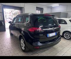 Opel Zafira Tourer 1.6 Turbo EcoM 150CV Cosmo - 7