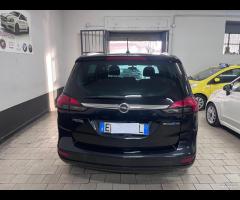 Opel Zafira Tourer 1.6 Turbo EcoM 150CV Cosmo - 16