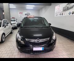 Opel Zafira Tourer 1.6 Turbo EcoM 150CV Cosmo - 17