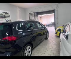 Opel Zafira Tourer 1.6 Turbo EcoM 150CV Cosmo - 18