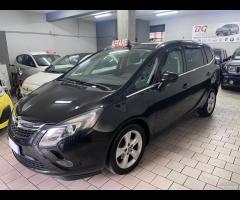 Opel Zafira Tourer 1.6 Turbo EcoM 150CV Cosmo - 19