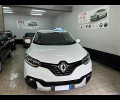 Renault Kadjar 1.5 dci Sport Edition2 garantita