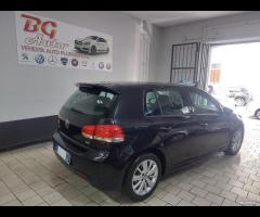 Volkswagen Golf 1.6 TDI Unico prop 2011