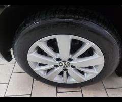 Volkswagen Golf 1.6 TDI Unico prop 2011 - 10