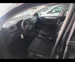 Volkswagen Golf 1.6 TDI Unico prop 2011 - 11