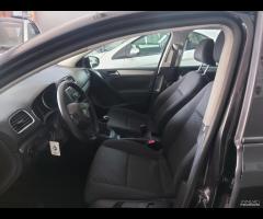 Volkswagen Golf 1.6 TDI Unico prop 2011 - 12