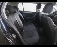 Volkswagen Golf 1.6 TDI Unico prop 2011 - 14