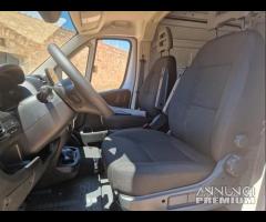 Fiat ducato 180cv cambio aut. km zero - 6