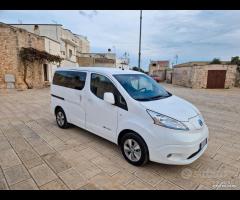 NISSAN e-NV200 - 2021