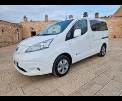 NISSAN e-NV200 - 2021 - 15