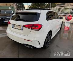 Mercedes-benz A 180 d Automatic Premium - 7