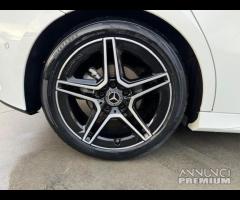 Mercedes-benz A 180 d Automatic Premium - 8