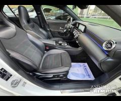 Mercedes-benz A 180 d Automatic Premium - 16