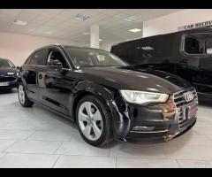 Audi A3 SPB 1.6 TDI S tronic Attraction