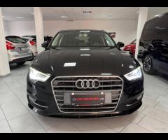 Audi A3 SPB 1.6 TDI S tronic Attraction