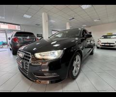 Audi A3 SPB 1.6 TDI S tronic Attraction