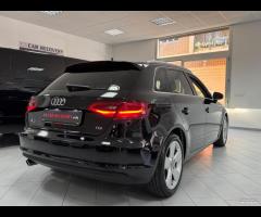 Audi A3 SPB 1.6 TDI S tronic Attraction