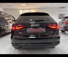 Audi A3 SPB 1.6 TDI S tronic Attraction