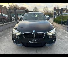 Bmw 116 116d 5p. Msport