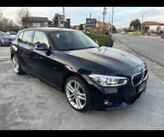 Bmw 116 116d 5p. Msport