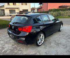 Bmw 116 116d 5p. Msport