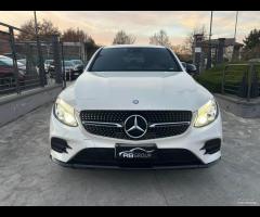 Mercedes-benz GLC 250 GLC 250 d 4Matic Coupé Sport