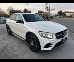 Mercedes-benz GLC 250 GLC 250 d 4Matic Coupé Sport