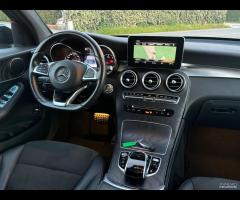 Mercedes-benz GLC 250 GLC 250 d 4Matic Coupé Sport - 14