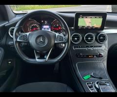 Mercedes-benz GLC 250 GLC 250 d 4Matic Coupé Sport - 21