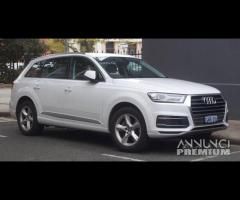 Ricambi audi q7 rf1867