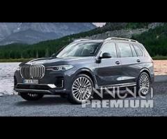 Ricambi BMW X7 rf0660