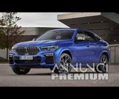 Ricambi BMW X6 rf0661