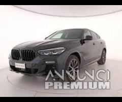 Ricambi BMW X6 rf1150