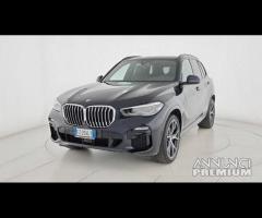 Ricambi BMW X5 rf1151