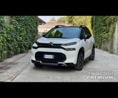 Ricambi Citroen C3 Aircross rf1207