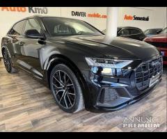 Ricambi audi q8 rf1864