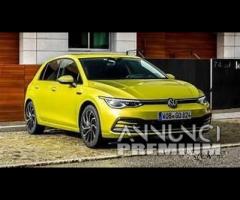 Ricambi Volkswagen Golf 8 2022 rf0061