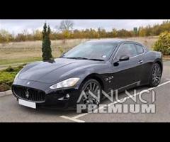 Ricambi Maserati GranTurismo 2016 rf0067