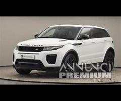 Ricambi Range Rover Evoque 2016 rf0652