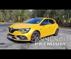 Ricambi Renault Megane rf0677