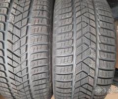 Coppia di pneumatici nuovi 245 45 17 pirelli