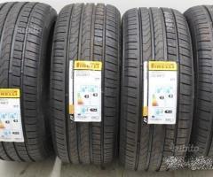 4 gomme nuove 225 45 17 pirelli