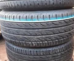 4 gomne usate 235 40 19 pirelli