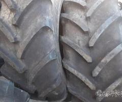 Coppia di pneumatici nuovi 420 65 28 Michelin - 1