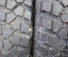 Coppia di pneumatici nuovi 12.5 20 Pirelli